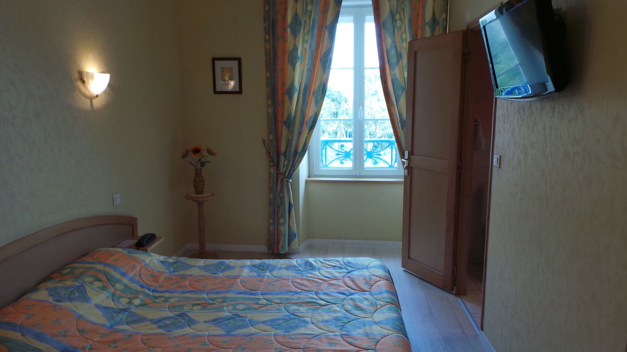 Photo of Bedroom in Cherbourg-en-Cotentin