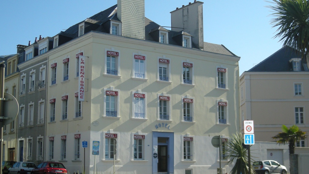 Photo of Outdoor in Cherbourg-en-Cotentin