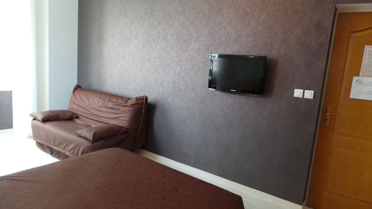 Photo of Bedroom in Cherbourg-en-Cotentin