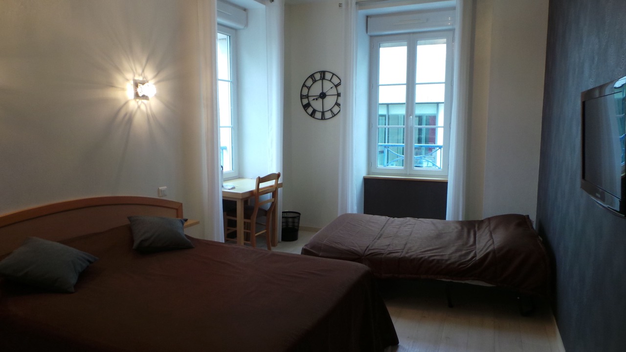 Photo of Bedroom in Cherbourg-en-Cotentin