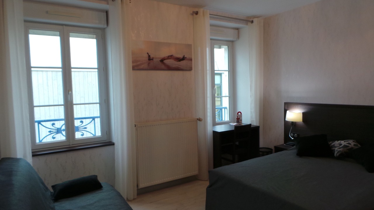 Photo of Bedroom in Cherbourg-en-Cotentin