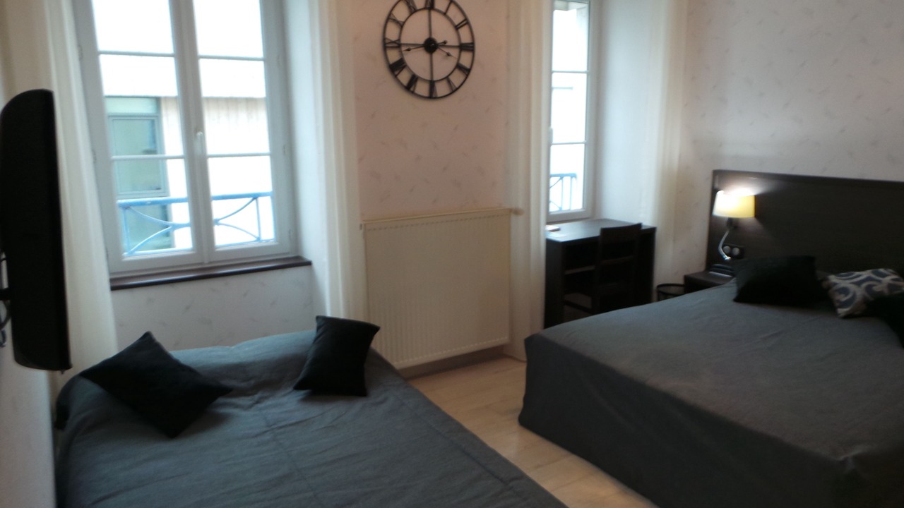 Photo of Bedroom in Cherbourg-en-Cotentin