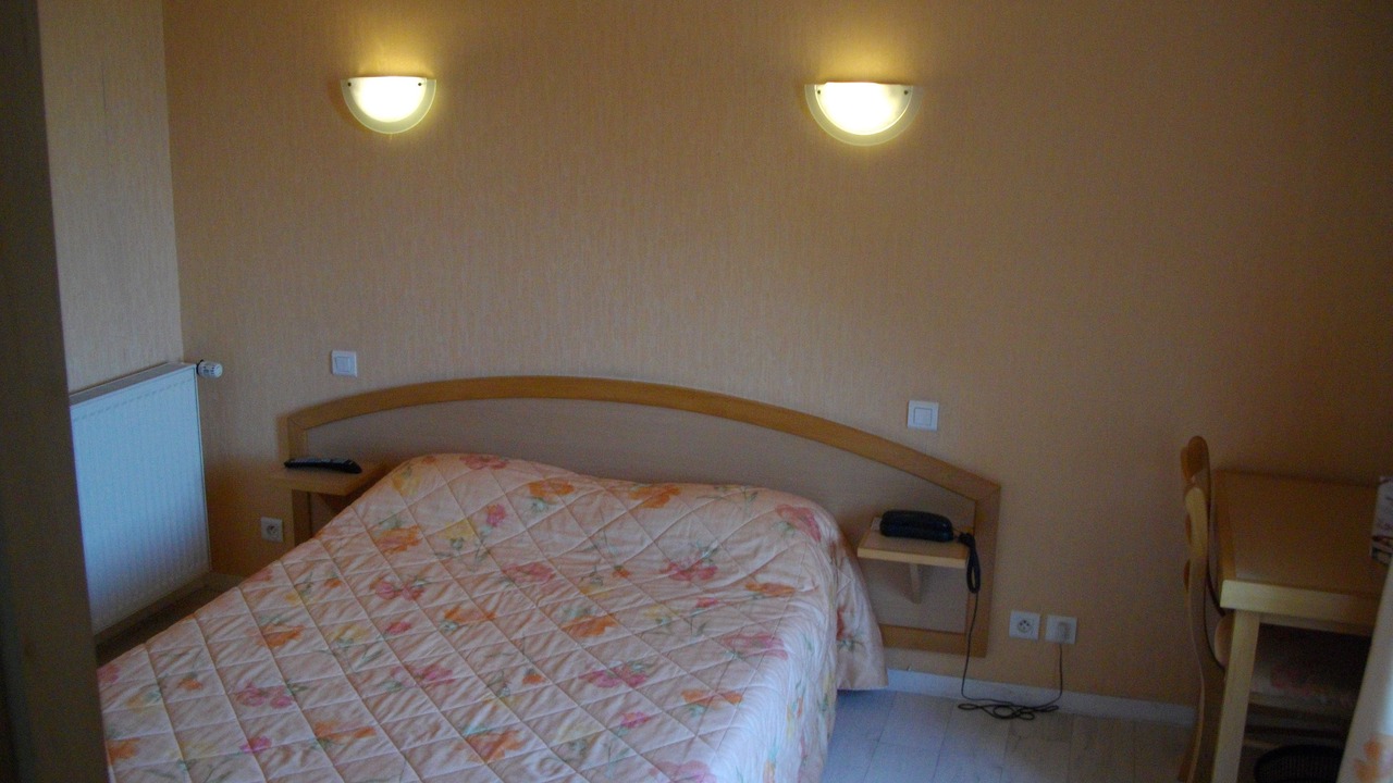 Photo of Bedroom in Cherbourg-en-Cotentin