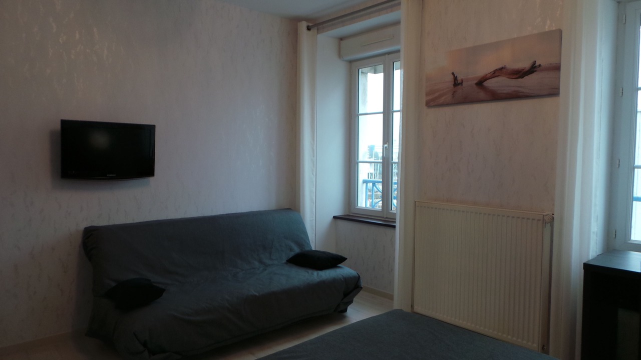 Photo of Bedroom in Cherbourg-en-Cotentin
