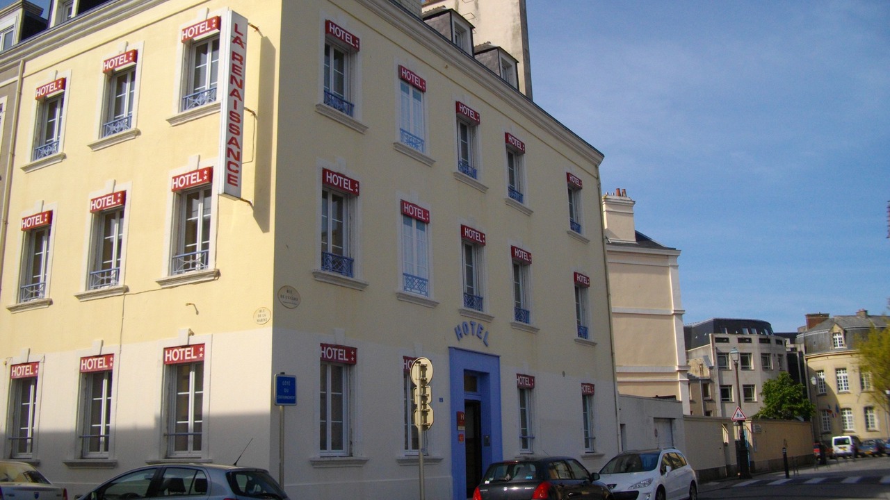 Photo of Outdoor in Cherbourg-en-Cotentin