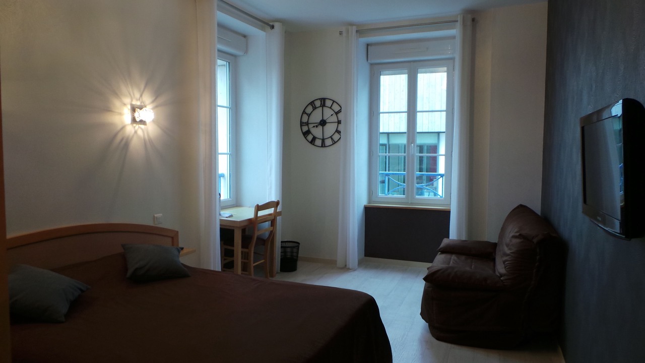 Photo of Bedroom in Cherbourg-en-Cotentin