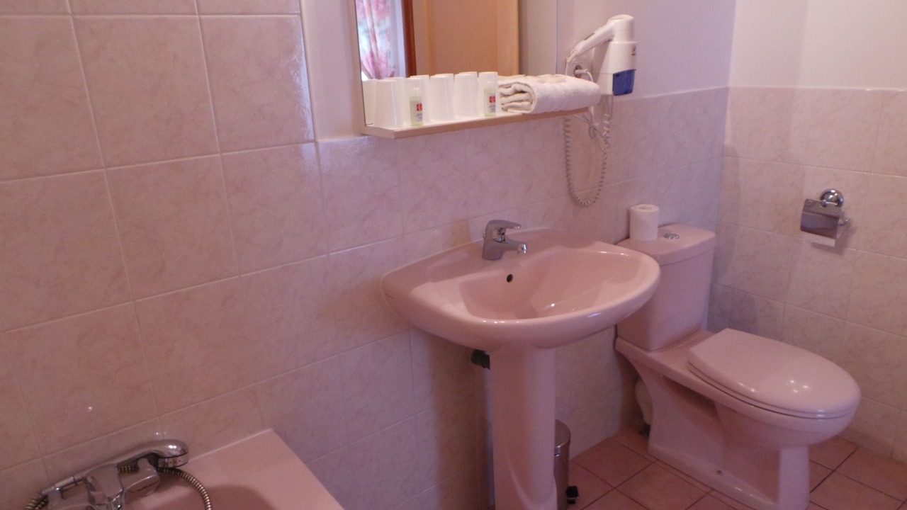 Photo of Bathroom in Cherbourg-en-Cotentin