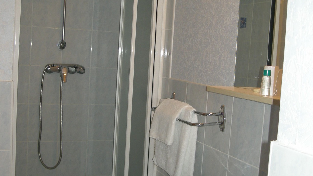 Photo of Bathroom in Cherbourg-en-Cotentin