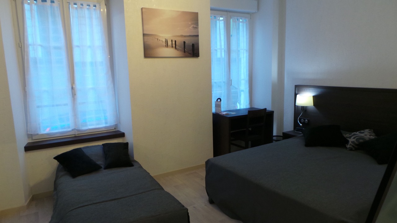 Photo of Bedroom in Cherbourg-en-Cotentin