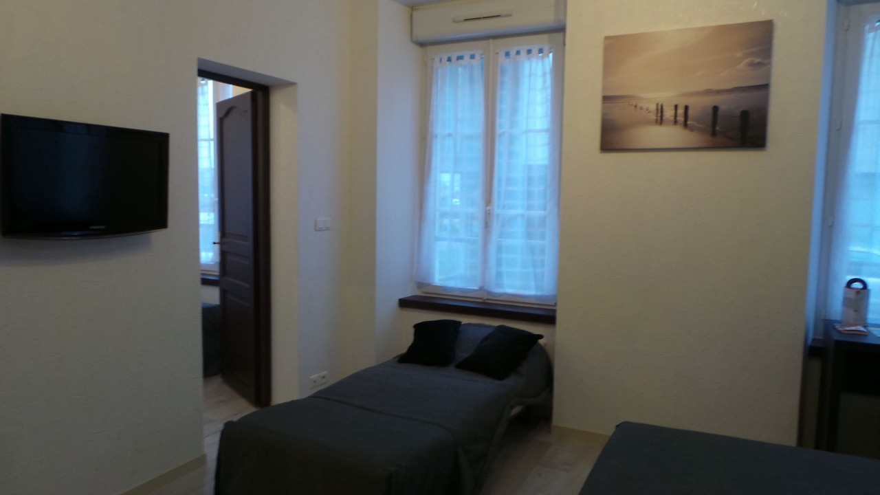 Photo of Bedroom in Cherbourg-en-Cotentin
