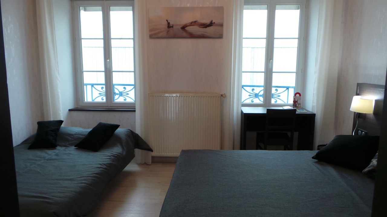 Photo of Bedroom in Cherbourg-en-Cotentin