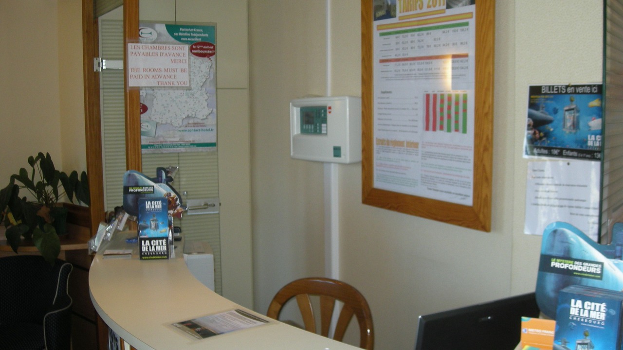 Photo of Others in Cherbourg-en-Cotentin