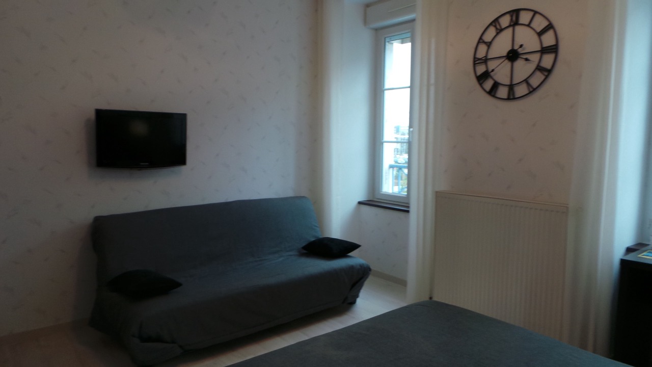 Photo of Bedroom in Cherbourg-en-Cotentin