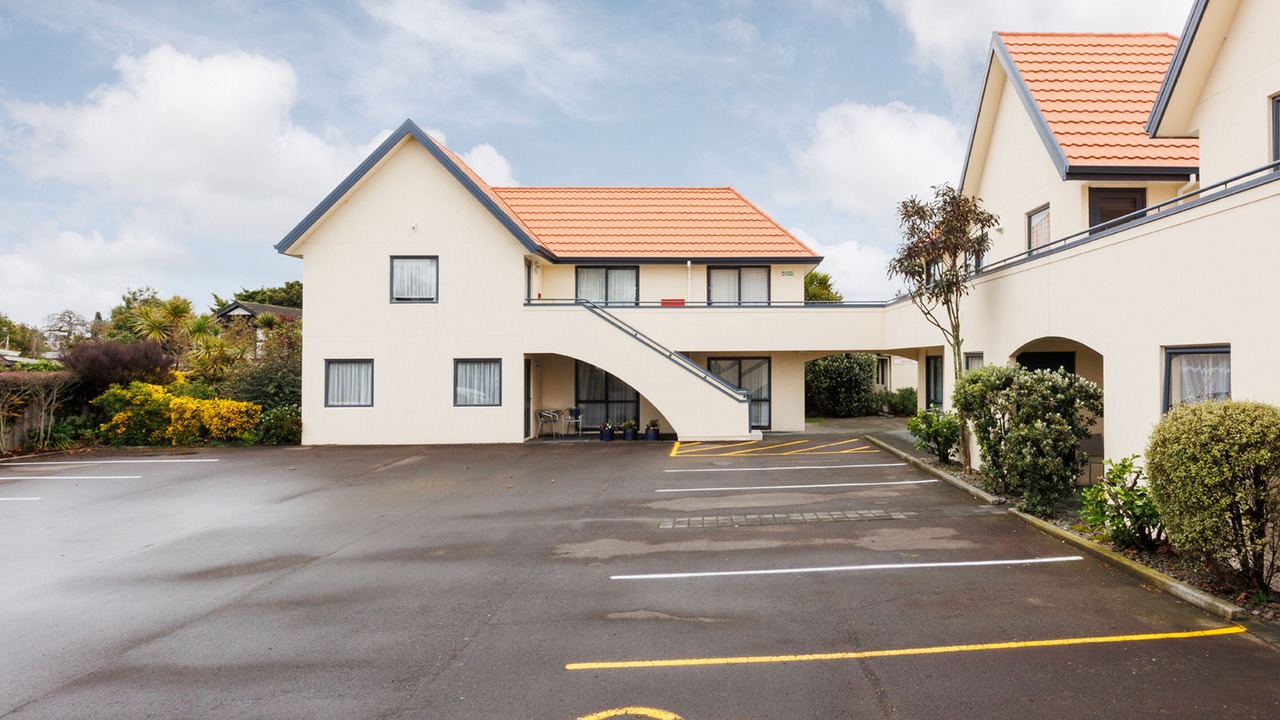 Photo of Outdoor in Palmerston North