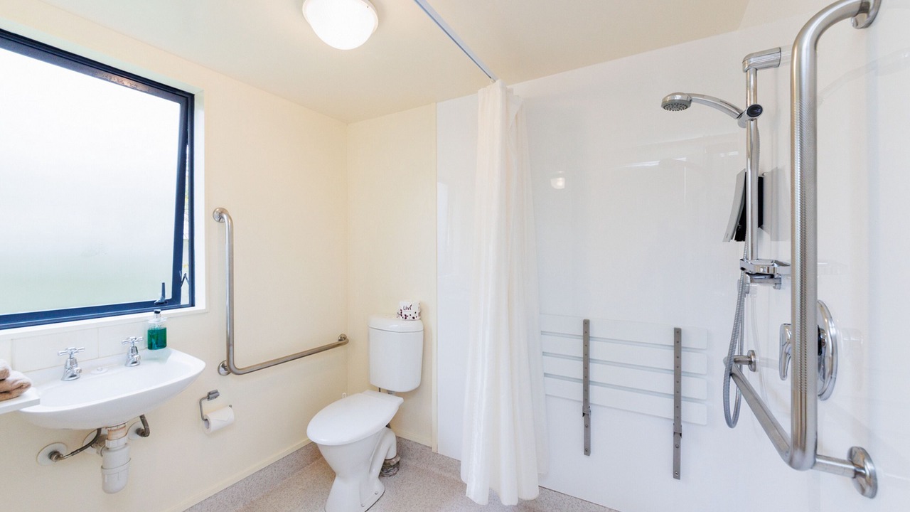 Photo of Bathroom in Palmerston North