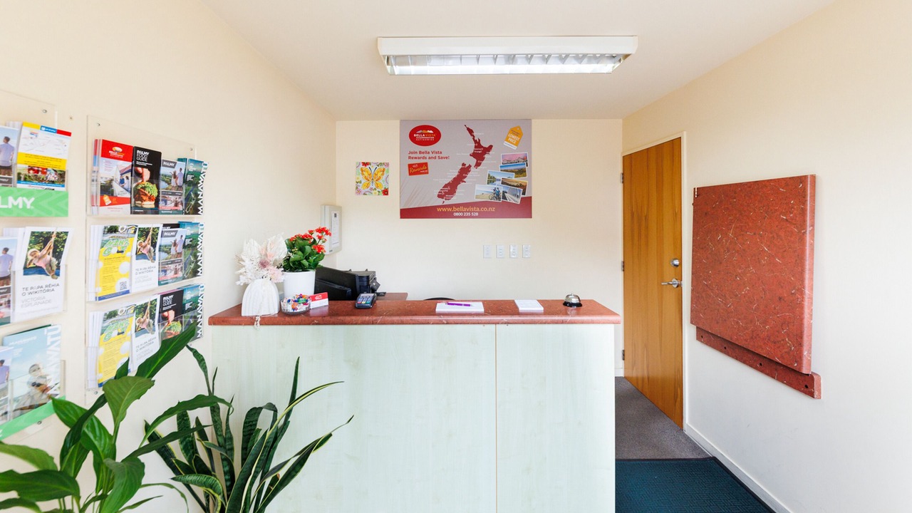 Photo of Others in Palmerston North