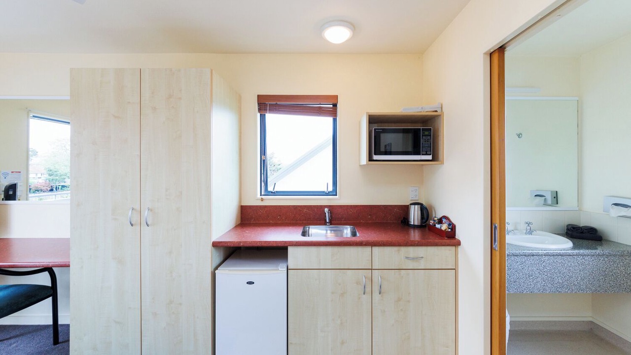 Photo of Kitchen in Palmerston North