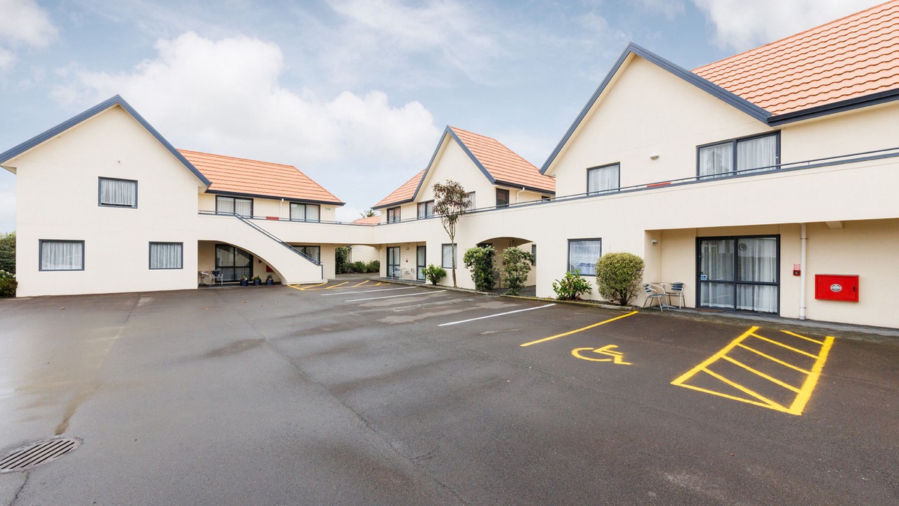 Photo of Outdoor in Palmerston North