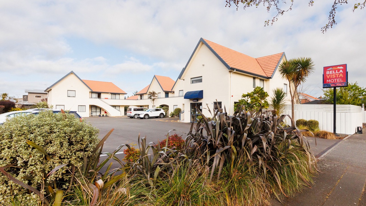 Photo of Outdoor in Palmerston North