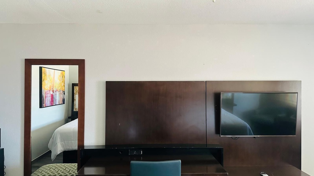 Photo of Bedroom in West Columbia
