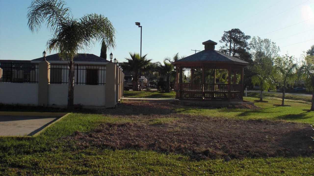 Photo of Outdoor in West Columbia