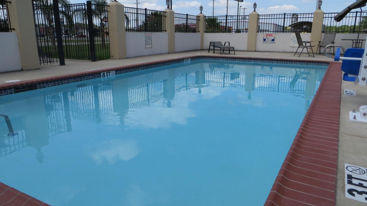 Photo of Outdoor in West Columbia