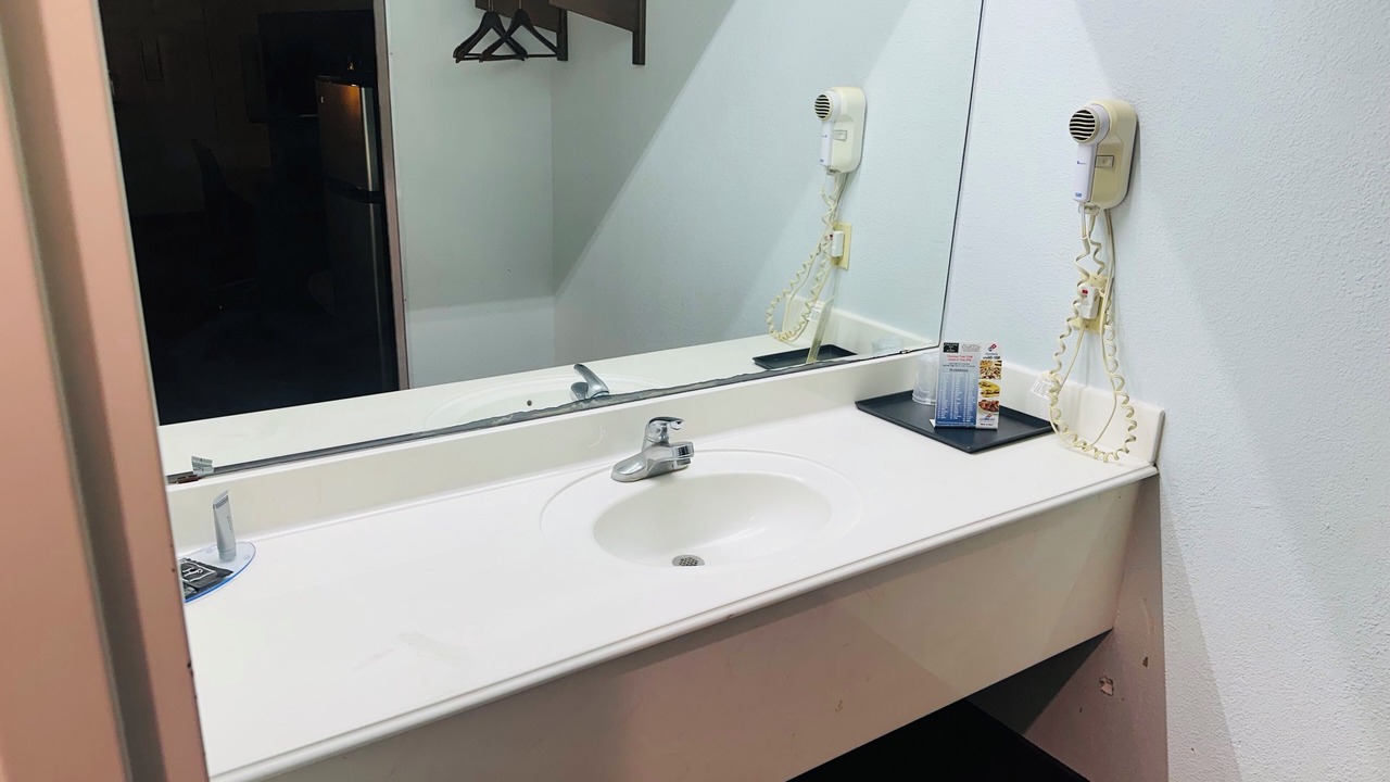 Photo of Bathroom in West Columbia