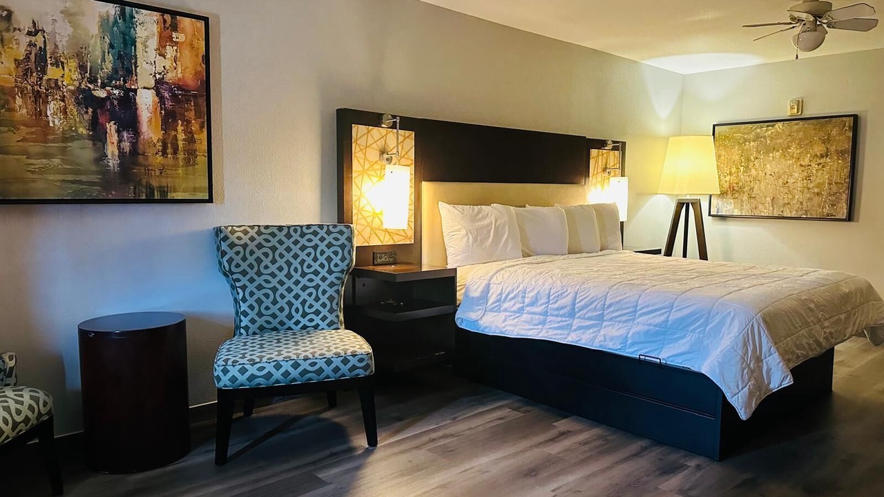 Photo of Bedroom in West Columbia