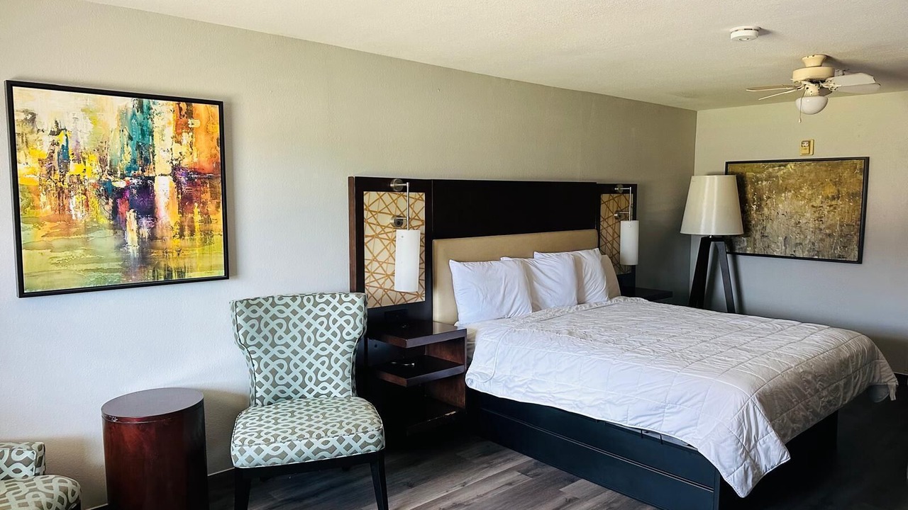 Photo of Bedroom in West Columbia