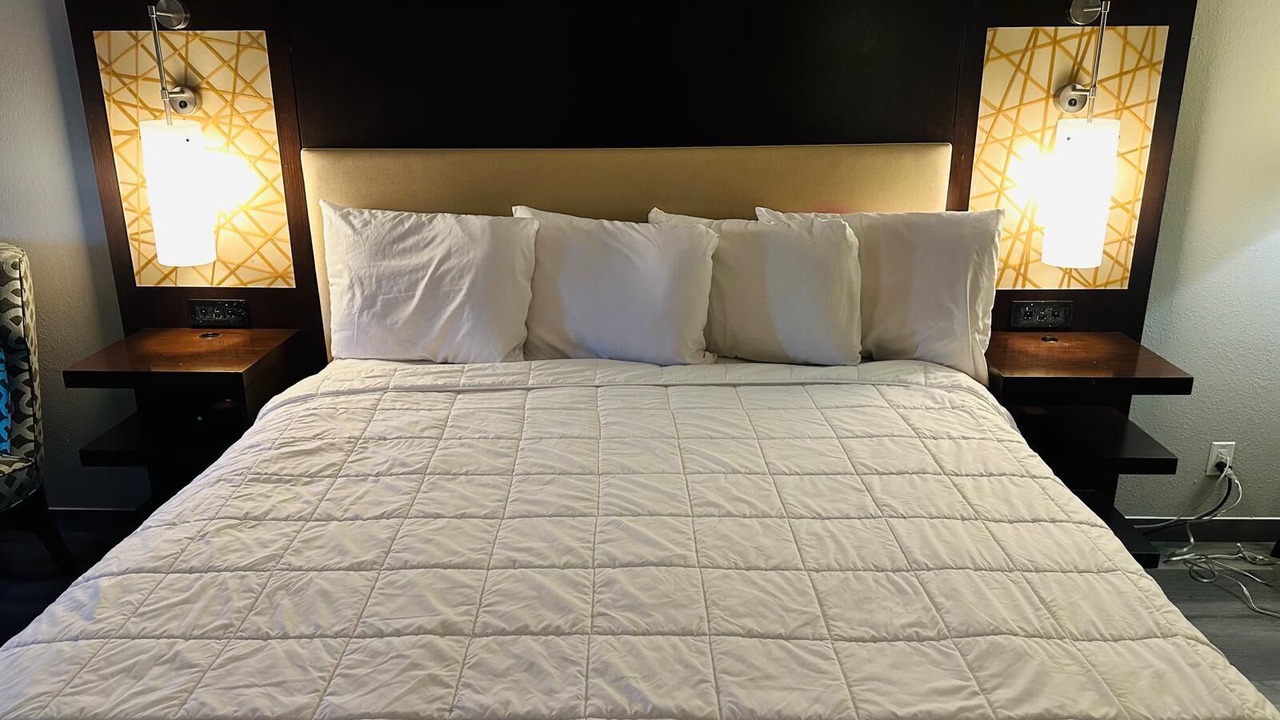 Photo of Bedroom in West Columbia