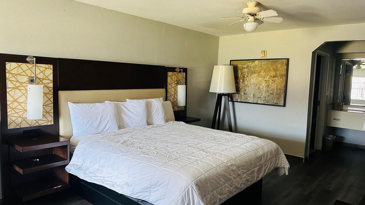 Photo of Bedroom in West Columbia