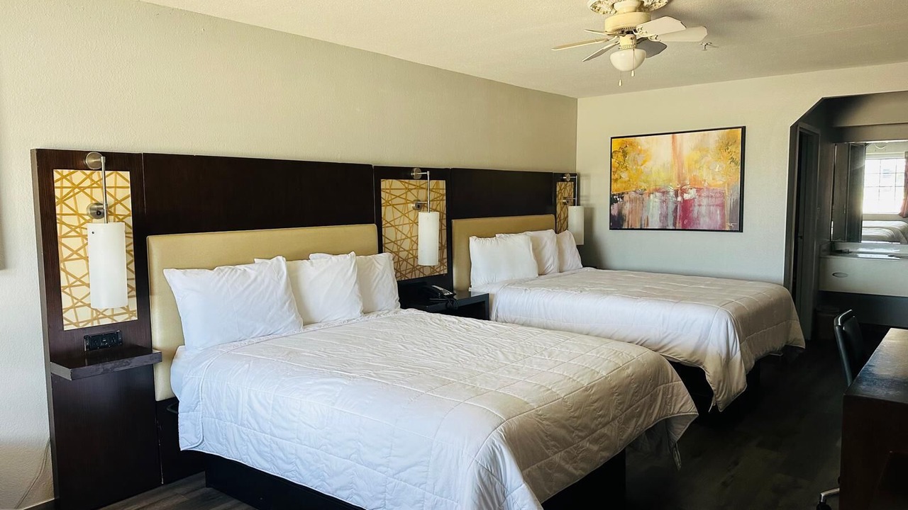 Photo of Bedroom in West Columbia