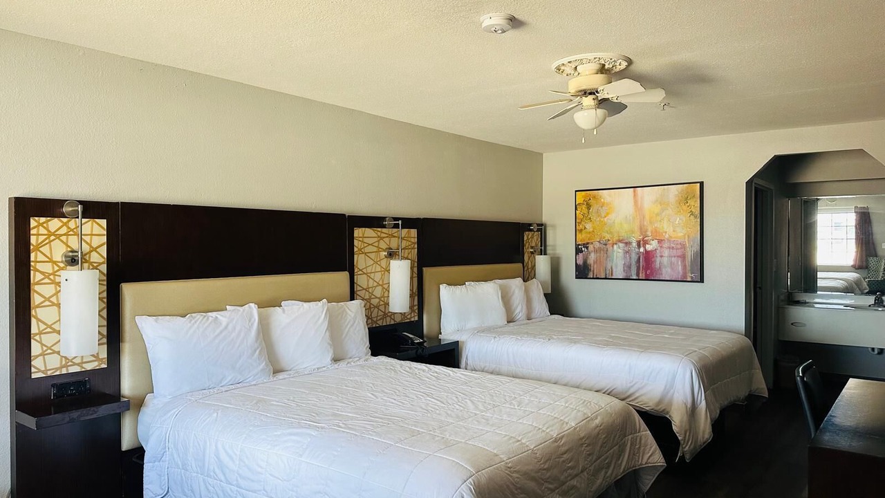 Photo of Bedroom in West Columbia