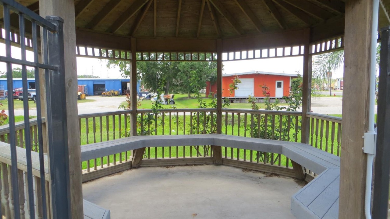 Photo of Patio Balcony in West Columbia