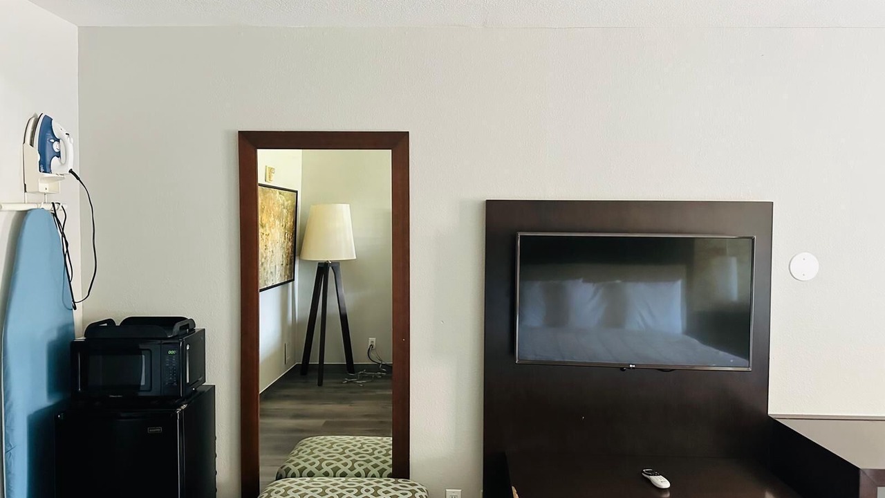 Photo of Bedroom in West Columbia