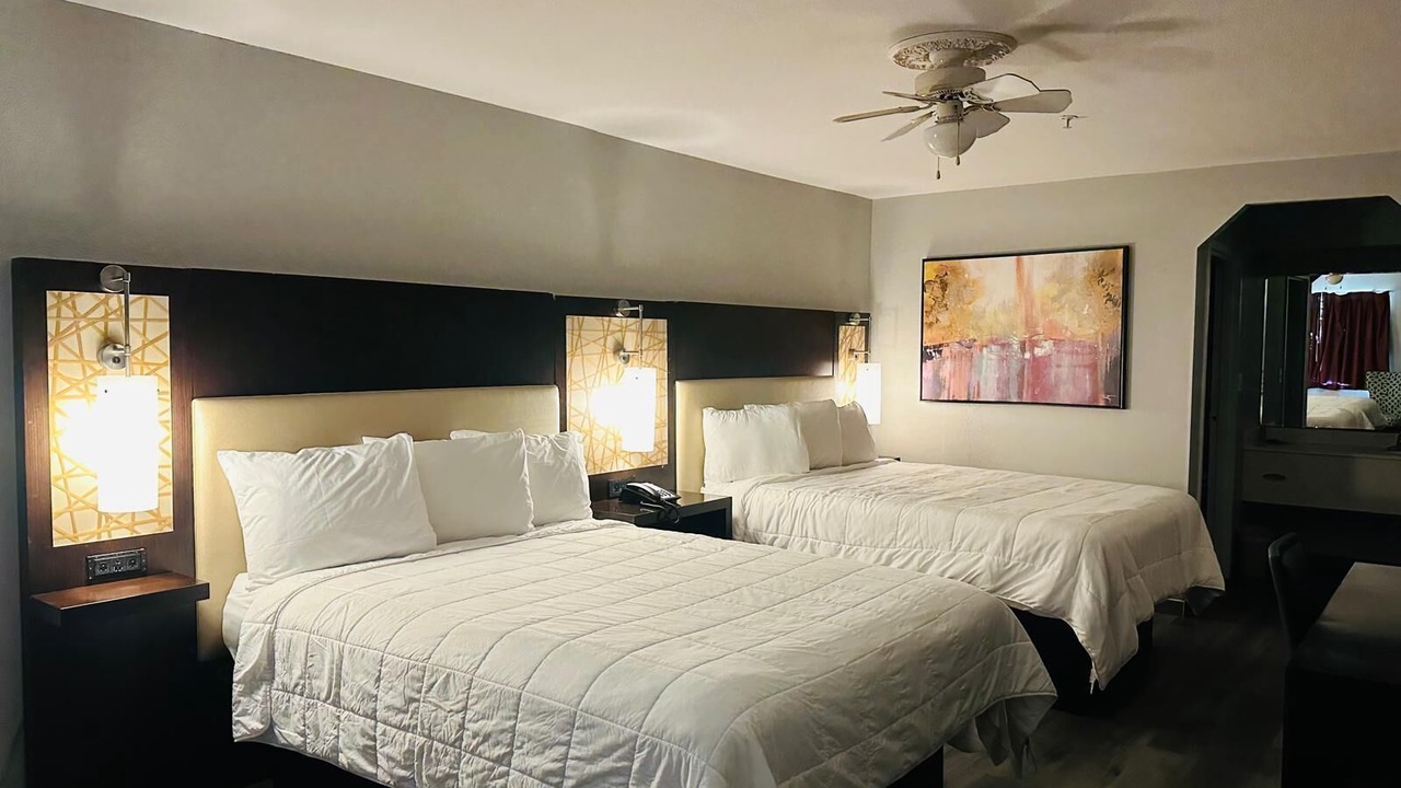 Photo of Bedroom in West Columbia