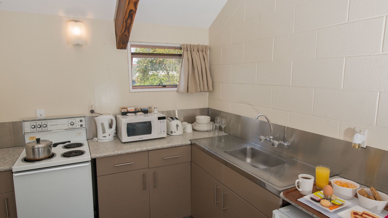 Photo of Kitchen in Howick
