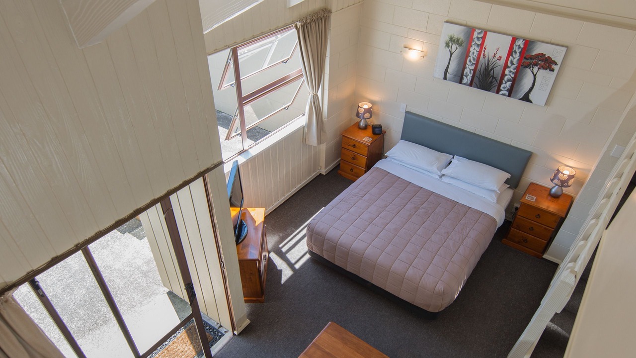 Photo of Bedroom in Howick