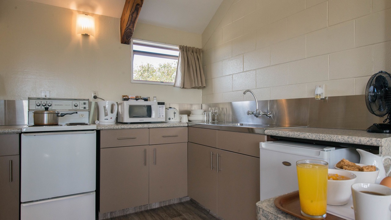 Photo of Kitchen in Howick