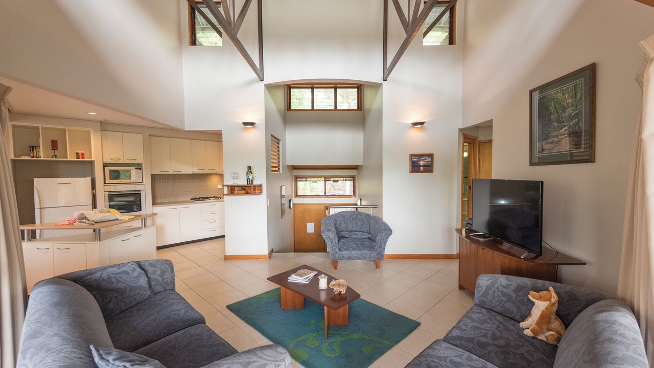 Photo of Others in Kingfisher Bay