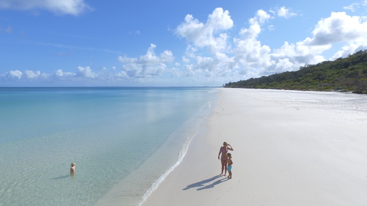Photo of Others in Kingfisher Bay