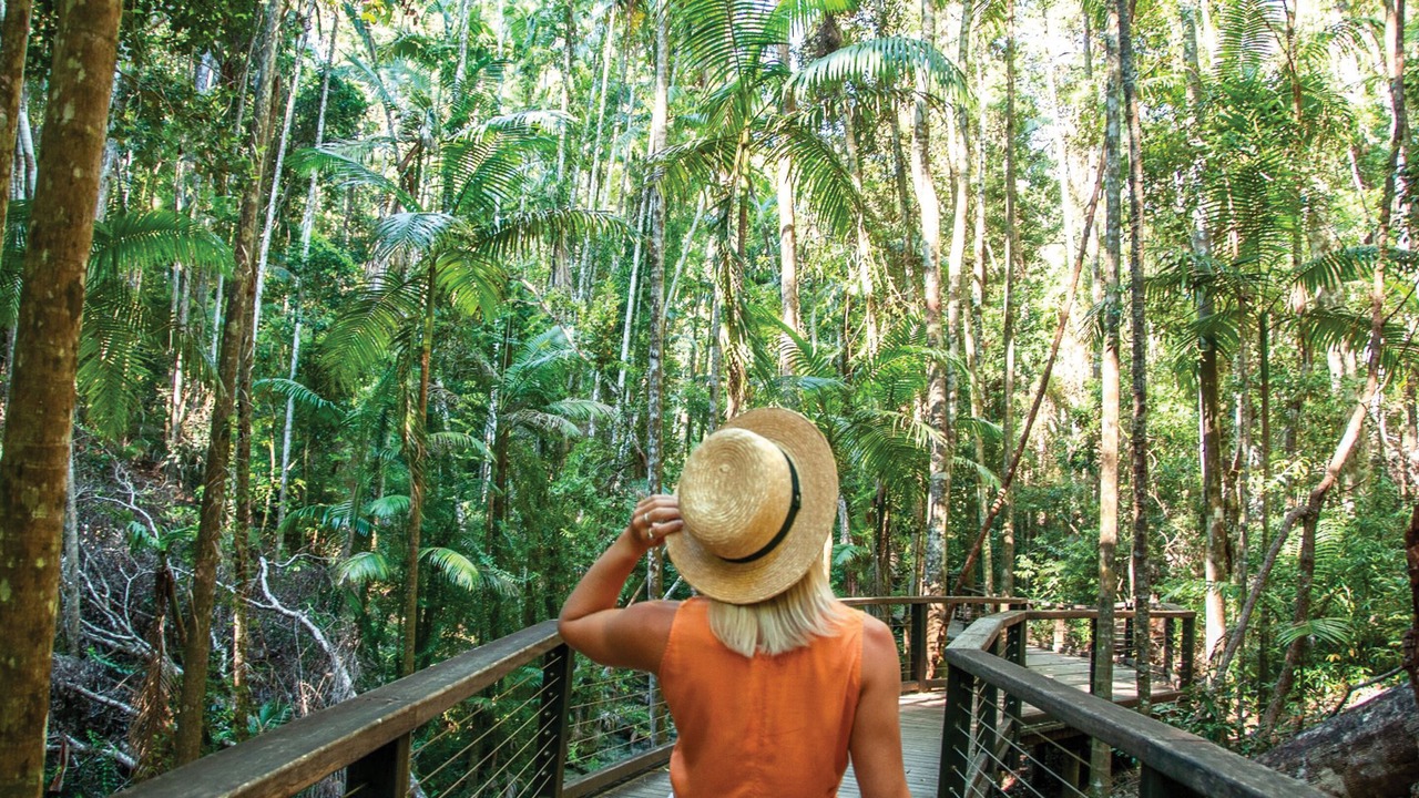 Photo of Others in Kingfisher Bay