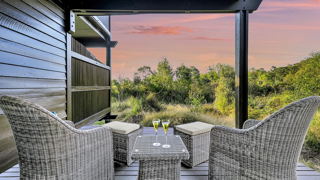 Photo of Bedroom in Kingfisher Bay
