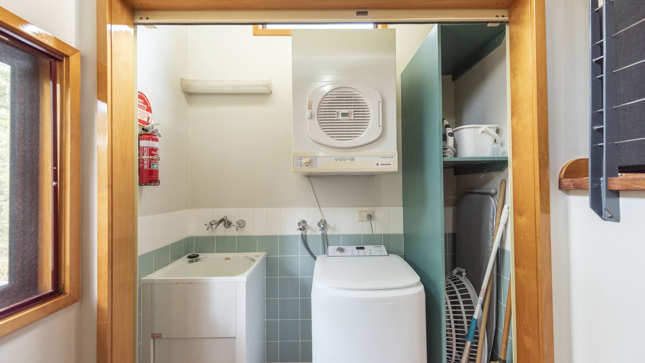 Photo of Bedroom in Kingfisher Bay