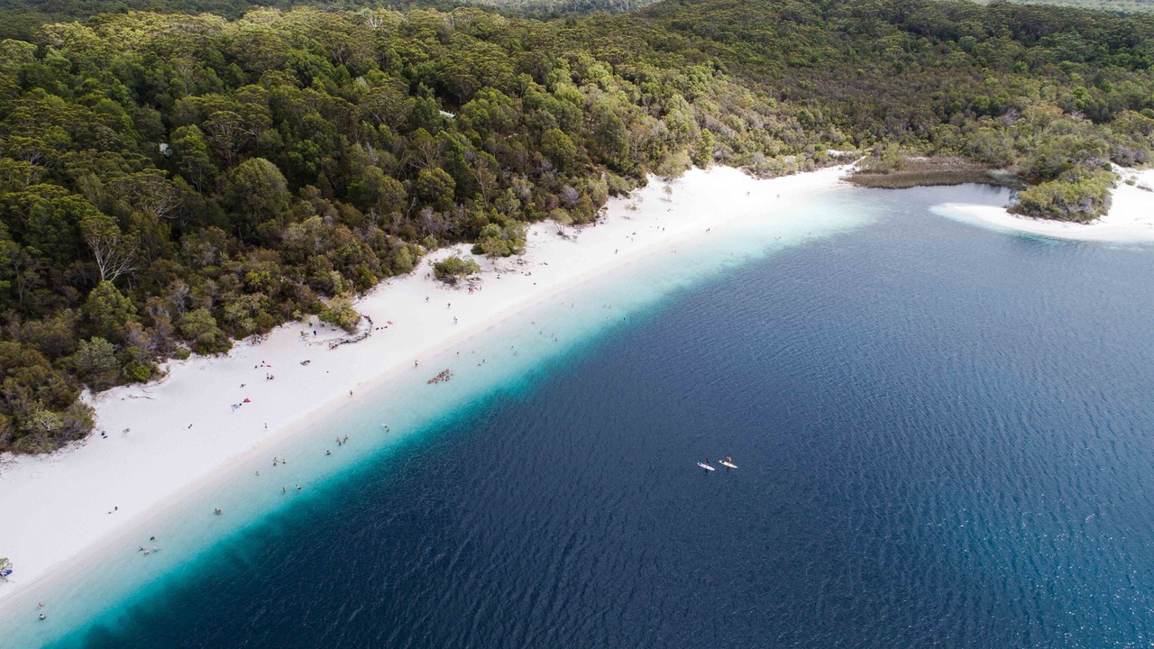 Photo of Others in Kingfisher Bay