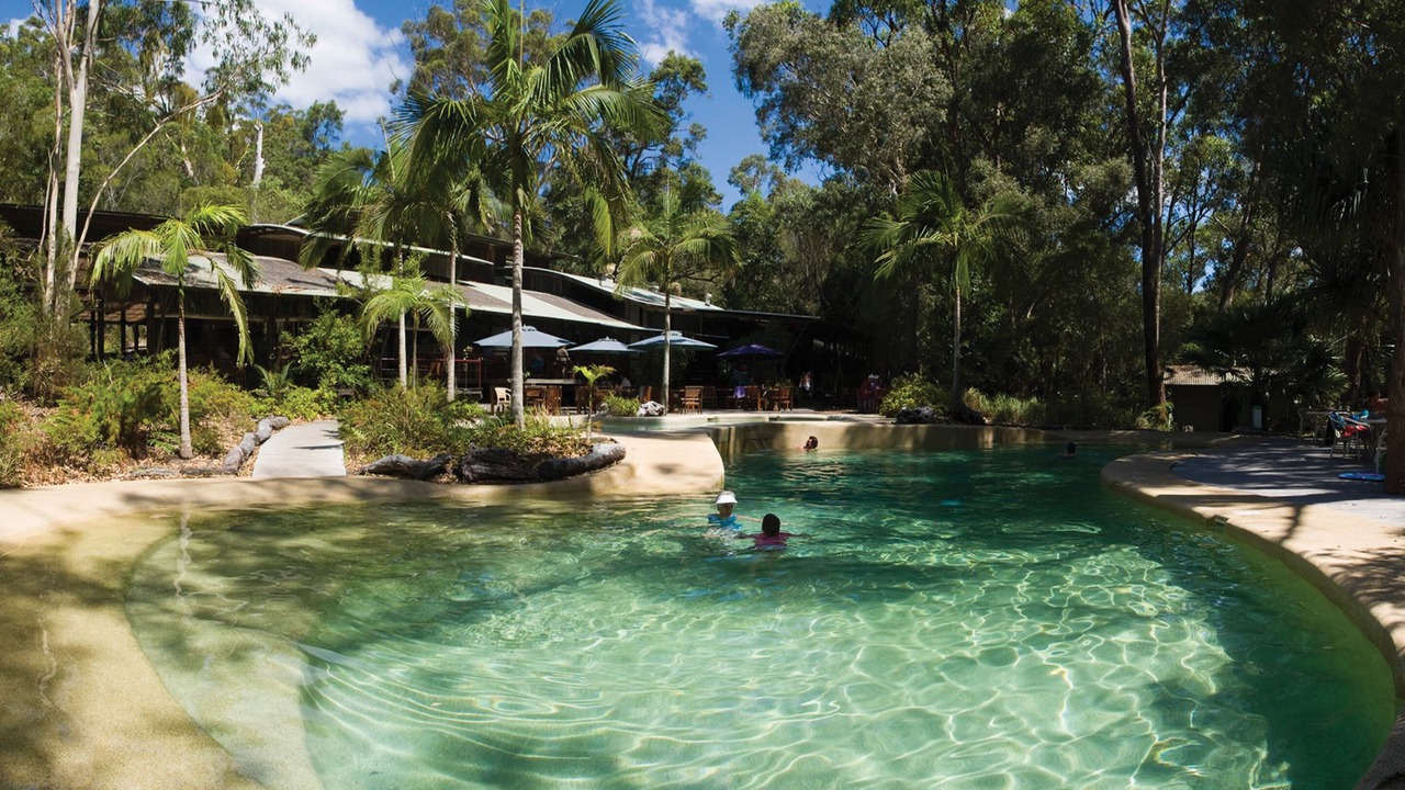 Photo of Bedroom in Kingfisher Bay