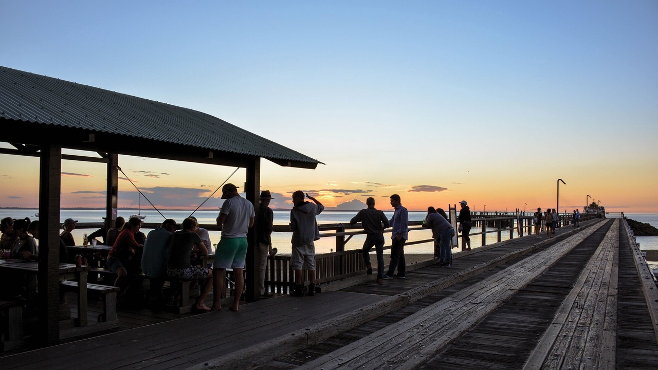 Photo of Others in Kingfisher Bay