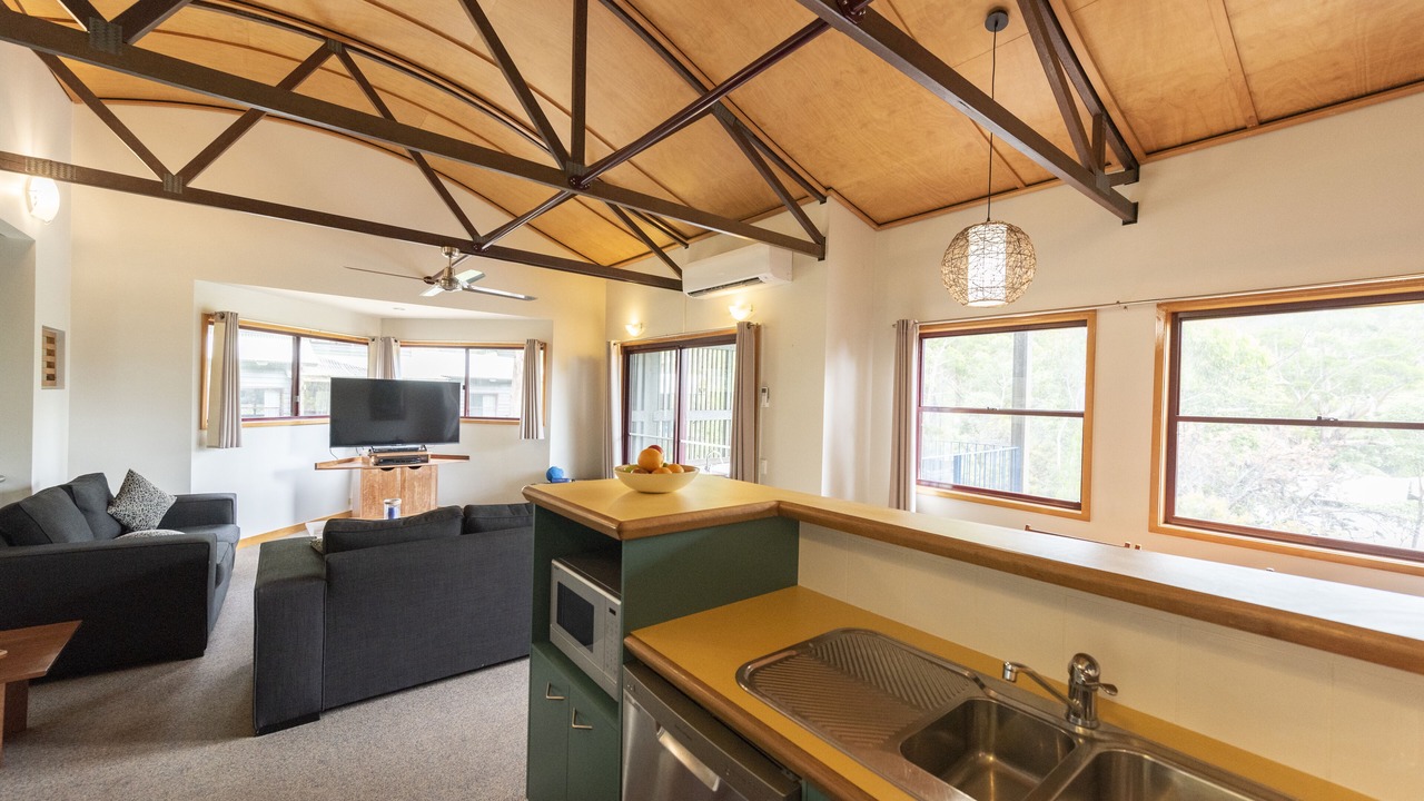 Photo of Others in Kingfisher Bay