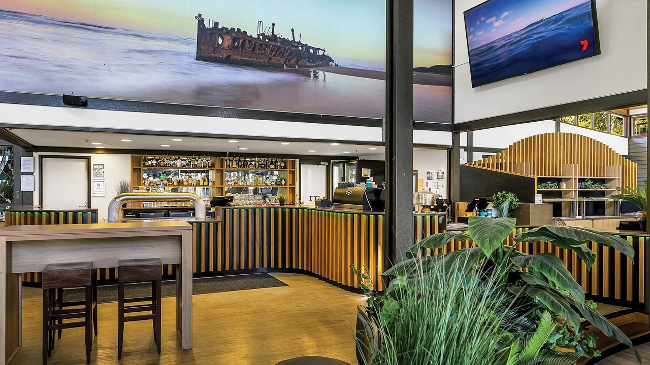 Photo of Others in Kingfisher Bay