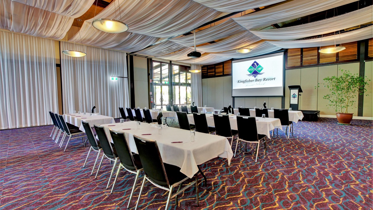 Photo of Others in Kingfisher Bay